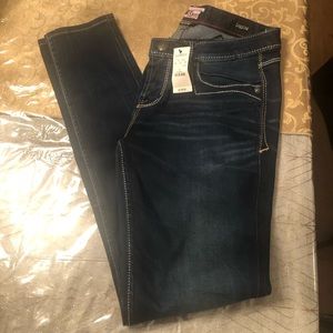 Express Bedrock leggings brand new